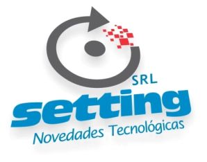 Setting Paraguay - logo