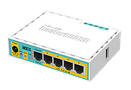 Mikrotik RB750Gr3 hex