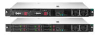 HPE DL20