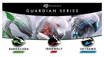 Discos duros Seagate en Paraguay