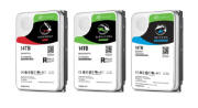 Seagate Ironwolf Paraguay