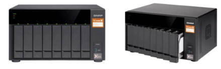 NAS Qnap