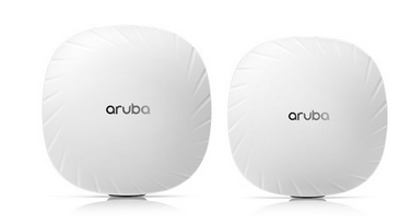 Aruba AP