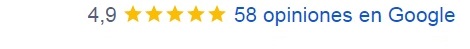 Opiniones de Google de Setting Paraguay